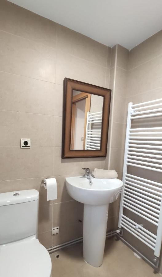 Apartamento La Anaza ビリャヌア エクステリア 写真